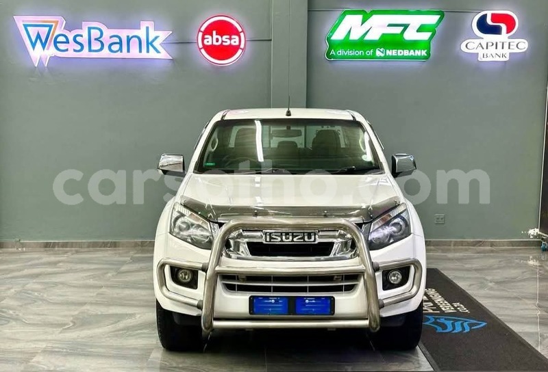 Big with watermark isuzu kb leribe hlotse 29540