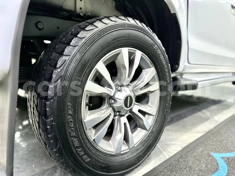 Big with watermark isuzu kb leribe hlotse 29540