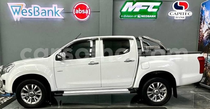 Big with watermark isuzu kb leribe hlotse 29540