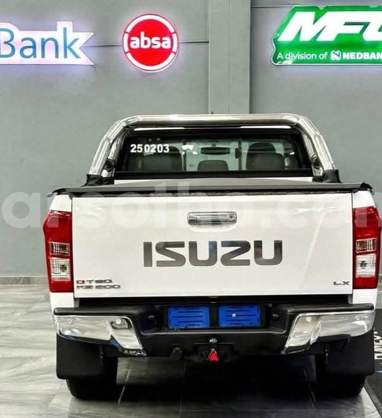 Big with watermark isuzu kb leribe hlotse 29540