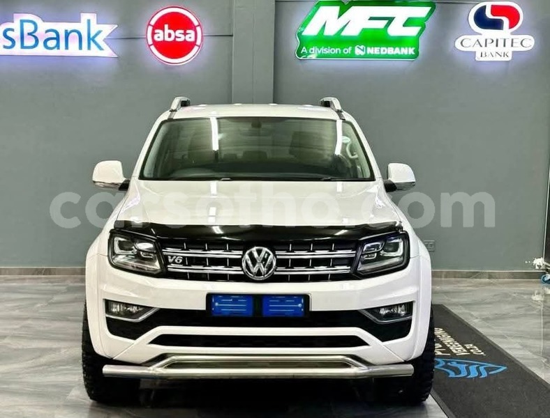 Big with watermark volkswagen amarok leribe hlotse 29541