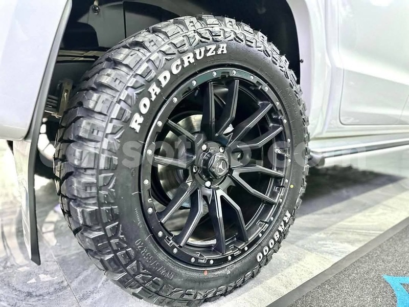 Big with watermark volkswagen amarok leribe hlotse 29541
