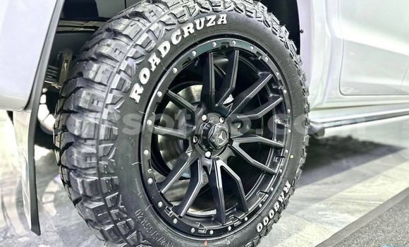 Sayi Na hannu Volkswagen Amarok White Mota in Hlotse a Leribe Sayi Na hannu Volkswagen Amarok White Mota in Hlotse a Leribe