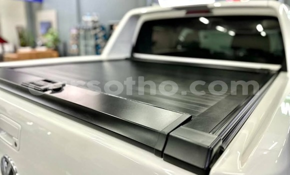 Sayi Na hannu Volkswagen Amarok White Mota in Hlotse a Leribe Sayi Na hannu Volkswagen Amarok White Mota in Hlotse a Leribe