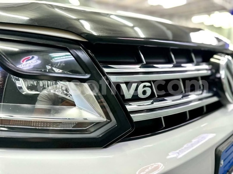 Big with watermark volkswagen amarok leribe hlotse 29541