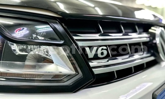 Sayi Na hannu Volkswagen Amarok White Mota in Hlotse a Leribe Sayi Na hannu Volkswagen Amarok White Mota in Hlotse a Leribe