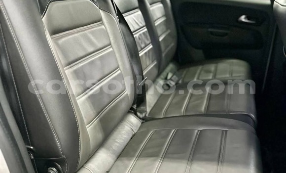 Sayi Na hannu Volkswagen Amarok White Mota in Hlotse a Leribe Sayi Na hannu Volkswagen Amarok White Mota in Hlotse a Leribe