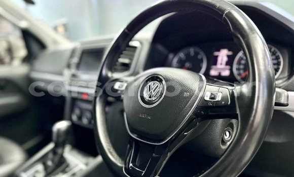 Sayi Na hannu Volkswagen Amarok White Mota in Hlotse a Leribe Sayi Na hannu Volkswagen Amarok White Mota in Hlotse a Leribe