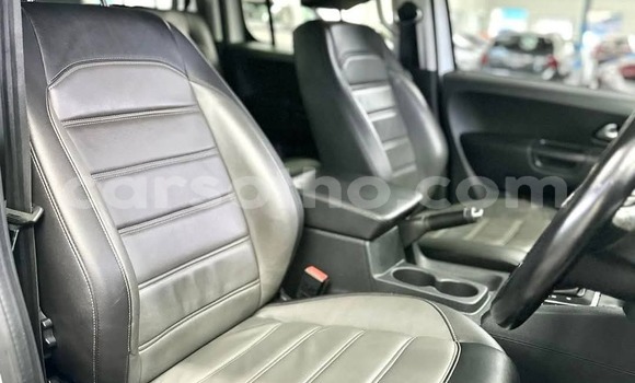 Sayi Na hannu Volkswagen Amarok White Mota in Hlotse a Leribe Sayi Na hannu Volkswagen Amarok White Mota in Hlotse a Leribe