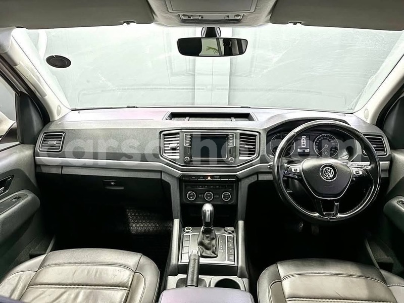 Big with watermark volkswagen amarok leribe hlotse 29541