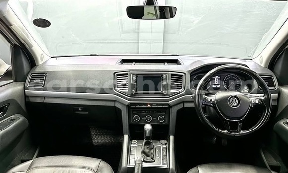 Sayi Na hannu Volkswagen Amarok White Mota in Hlotse a Leribe Sayi Na hannu Volkswagen Amarok White Mota in Hlotse a Leribe