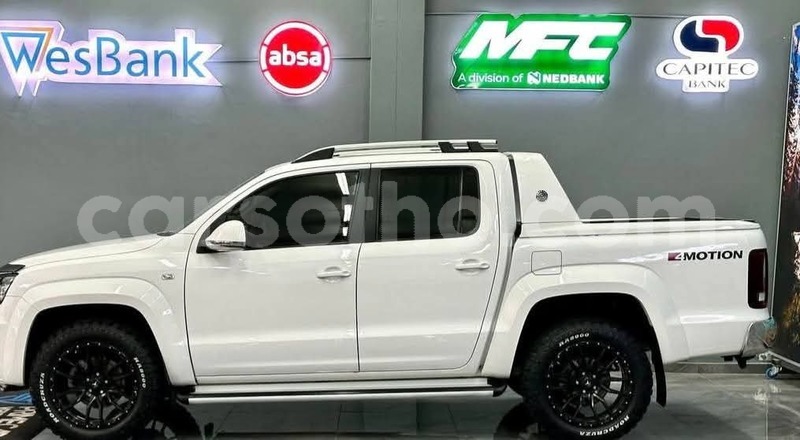 Big with watermark volkswagen amarok leribe hlotse 29541