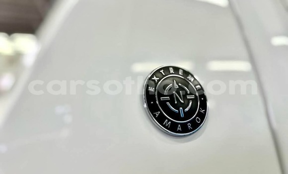 Sayi Na hannu Volkswagen Amarok White Mota in Hlotse a Leribe Sayi Na hannu Volkswagen Amarok White Mota in Hlotse a Leribe