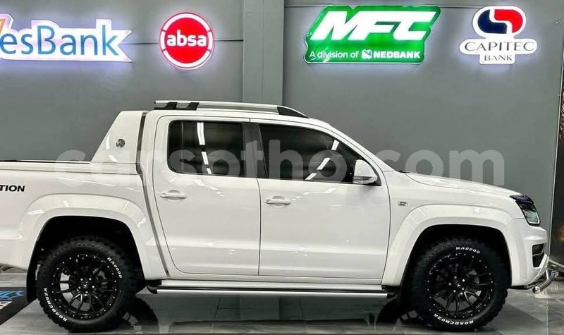 Big with watermark volkswagen amarok leribe hlotse 29541
