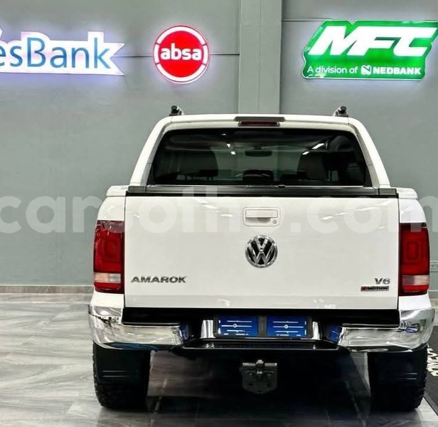 Big with watermark volkswagen amarok leribe hlotse 29541