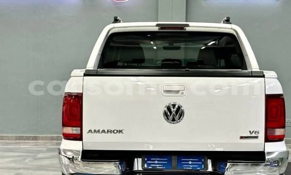 Sayi Na hannu Volkswagen Amarok White Mota in Hlotse a Leribe Sayi Na hannu Volkswagen Amarok White Mota in Hlotse a Leribe