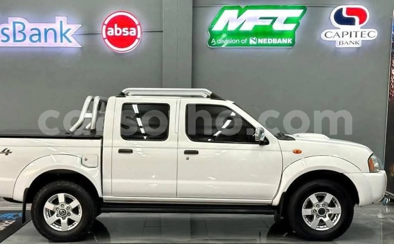Big with watermark nissan np 300 leribe hlotse 29542