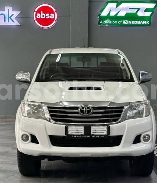 Big with watermark toyota hilux leribe hlotse 29543