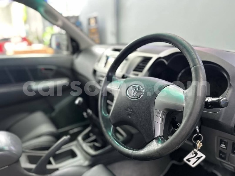 Big with watermark toyota hilux leribe hlotse 29543