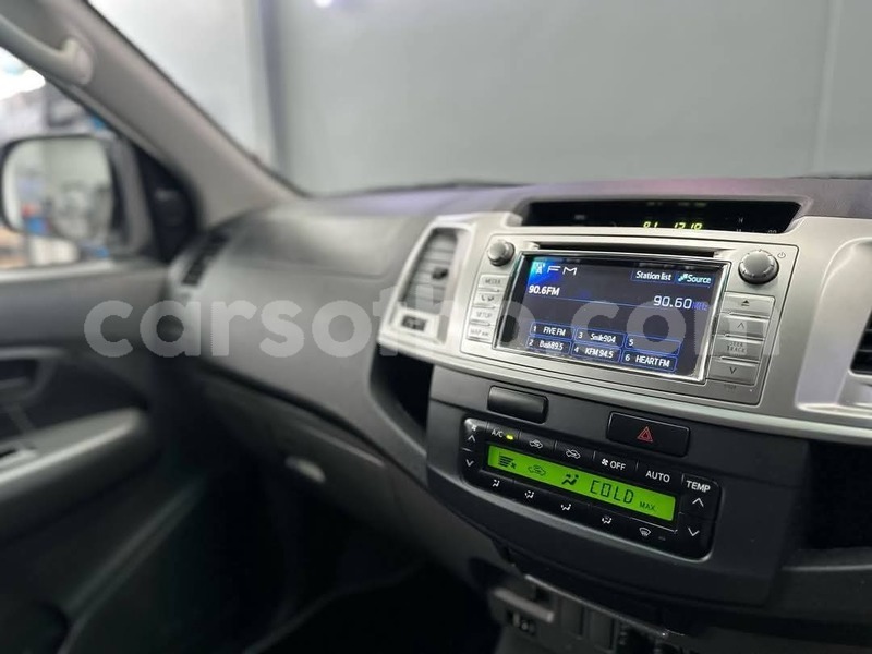 Big with watermark toyota hilux leribe hlotse 29543