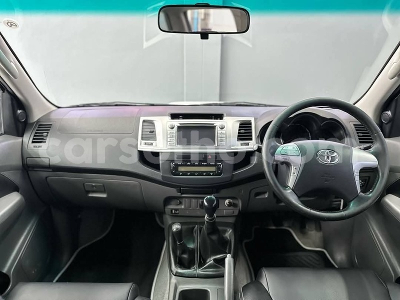 Big with watermark toyota hilux leribe hlotse 29543