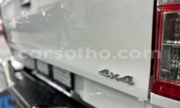 اشتري مستعمل Toyota Hilux White سيارة في Hlotse في Leribe اشتري مستعمل Toyota Hilux White سيارة في Hlotse في Leribe
