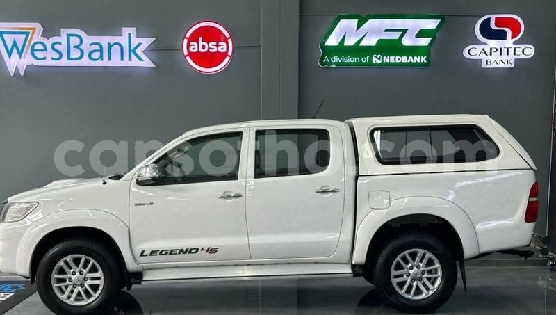 Big with watermark toyota hilux leribe hlotse 29543