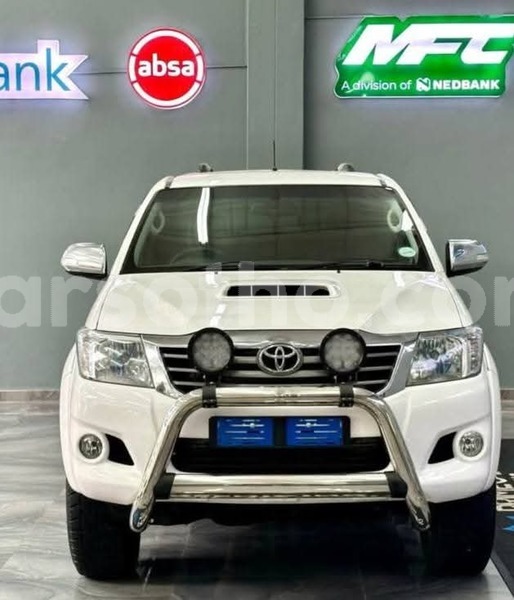 Big with watermark toyota hilux leribe hlotse 29544