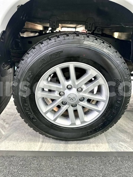 Big with watermark toyota hilux leribe hlotse 29544