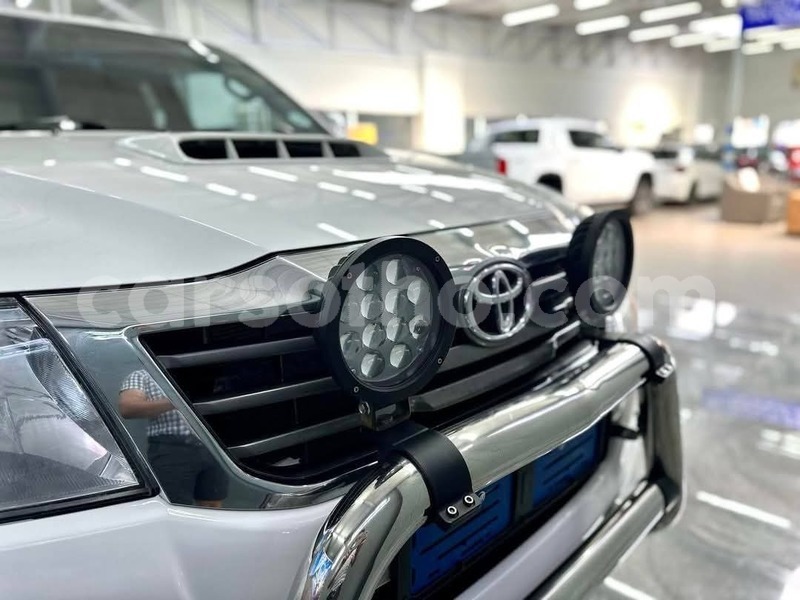 Big with watermark toyota hilux leribe hlotse 29544