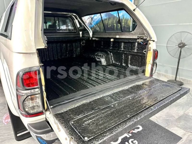 Big with watermark toyota hilux leribe hlotse 29544