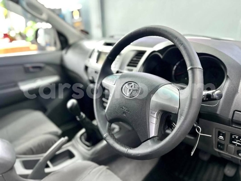 Big with watermark toyota hilux leribe hlotse 29544