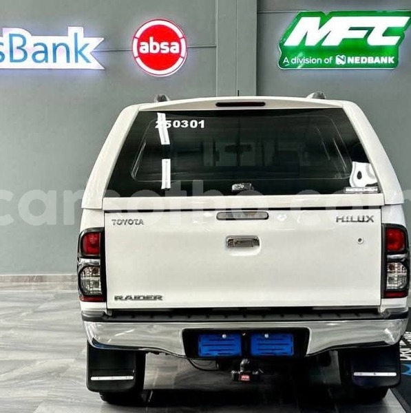Big with watermark toyota hilux leribe hlotse 29544