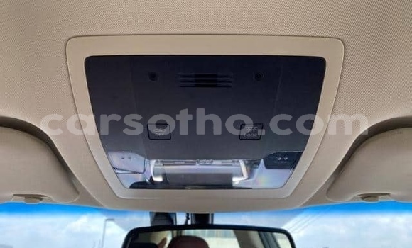 Sayi Na hannu Lexus NX Black Mota in Maputsoe a Leribe Sayi Na hannu Lexus NX Black Mota in Maputsoe a Leribe