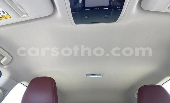 Sayi Na hannu Lexus NX Black Mota in Maputsoe a Leribe Sayi Na hannu Lexus NX Black Mota in Maputsoe a Leribe