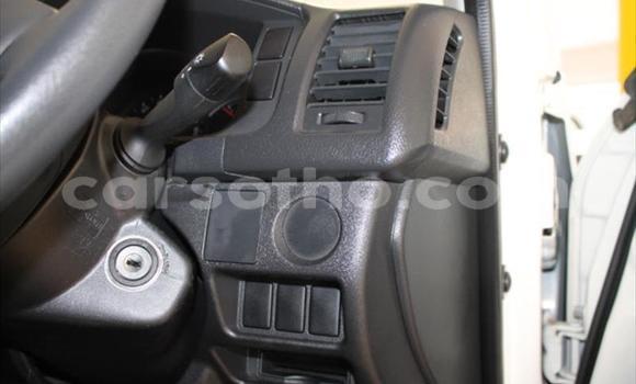 Acheter Occasion Voiture Toyota Hiace Blanc à Maputsoe, Leribe Acheter Occasion Voiture Toyota Hiace Blanc à Maputsoe, Leribe