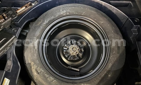 Sayi Na hannu Lexus NX Black Mota in Maputsoe a Leribe Sayi Na hannu Lexus NX Black Mota in Maputsoe a Leribe