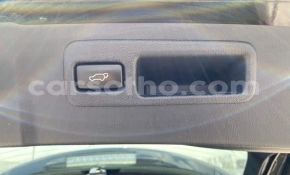 Sayi Na hannu Lexus NX Black Mota in Maputsoe a Leribe Sayi Na hannu Lexus NX Black Mota in Maputsoe a Leribe