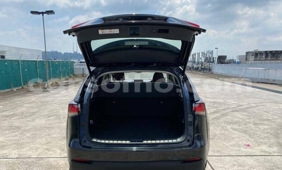 Sayi Na hannu Lexus NX Black Mota in Maputsoe a Leribe Sayi Na hannu Lexus NX Black Mota in Maputsoe a Leribe