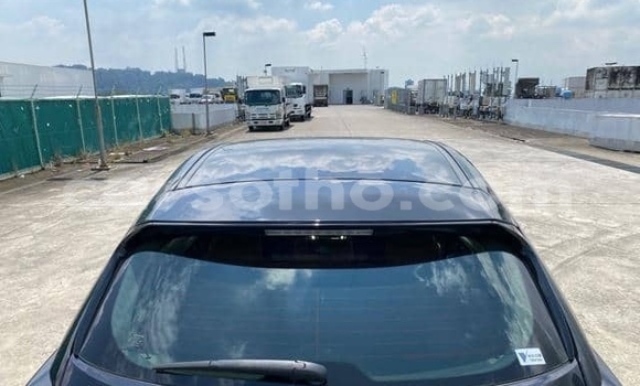 Sayi Na hannu Lexus NX Black Mota in Maputsoe a Leribe Sayi Na hannu Lexus NX Black Mota in Maputsoe a Leribe