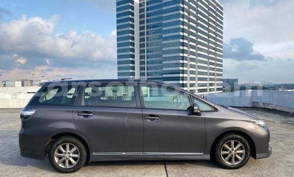 Acheter Occasion Voiture Toyota Wish Autre à Maputsoe, Leribe Acheter Occasion Voiture Toyota Wish Autre à Maputsoe, Leribe