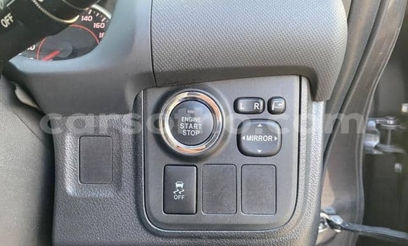 Acheter Occasion Voiture Toyota Wish Autre à Maputsoe, Leribe Acheter Occasion Voiture Toyota Wish Autre à Maputsoe, Leribe