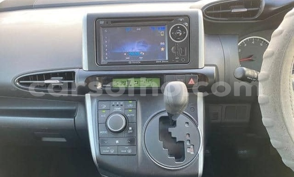 Acheter Occasion Voiture Toyota Wish Autre à Maputsoe, Leribe Acheter Occasion Voiture Toyota Wish Autre à Maputsoe, Leribe