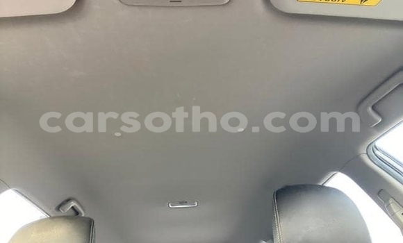 Acheter Occasion Voiture Toyota Wish Autre à Maputsoe, Leribe Acheter Occasion Voiture Toyota Wish Autre à Maputsoe, Leribe