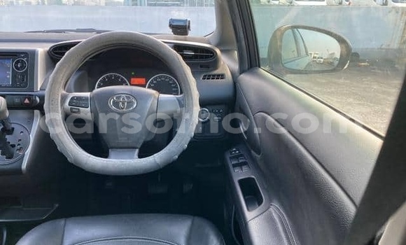Acheter Occasion Voiture Toyota Wish Autre à Maputsoe, Leribe Acheter Occasion Voiture Toyota Wish Autre à Maputsoe, Leribe