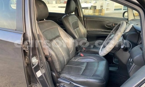 Acheter Occasion Voiture Toyota Wish Autre à Maputsoe, Leribe Acheter Occasion Voiture Toyota Wish Autre à Maputsoe, Leribe