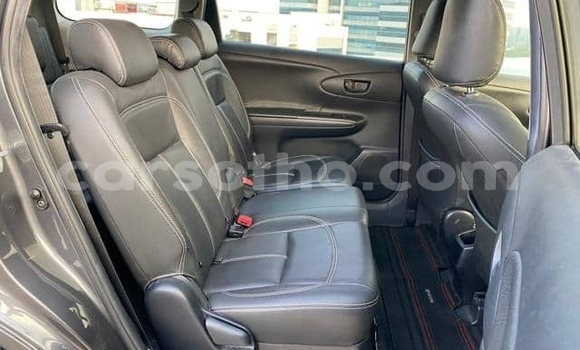 Acheter Occasion Voiture Toyota Wish Autre à Maputsoe, Leribe Acheter Occasion Voiture Toyota Wish Autre à Maputsoe, Leribe