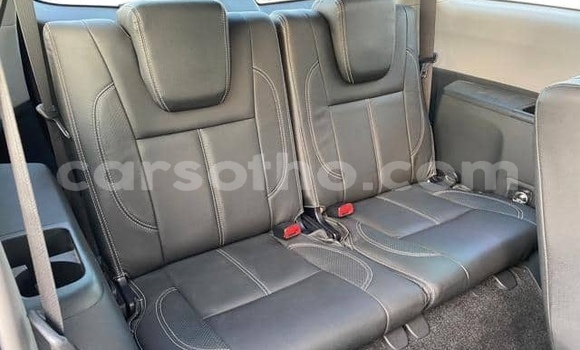 Acheter Occasion Voiture Toyota Wish Autre à Maputsoe, Leribe Acheter Occasion Voiture Toyota Wish Autre à Maputsoe, Leribe