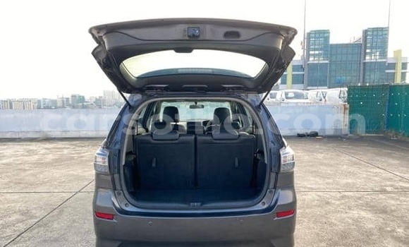 Acheter Occasion Voiture Toyota Wish Autre à Maputsoe, Leribe Acheter Occasion Voiture Toyota Wish Autre à Maputsoe, Leribe