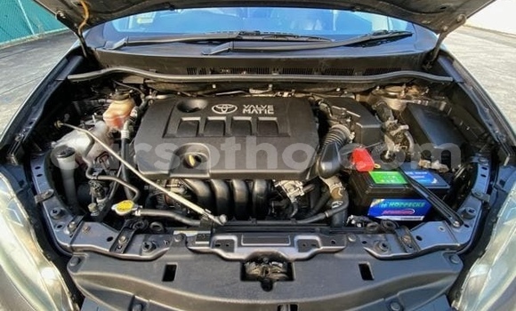 Acheter Occasion Voiture Toyota Wish Autre à Maputsoe, Leribe Acheter Occasion Voiture Toyota Wish Autre à Maputsoe, Leribe